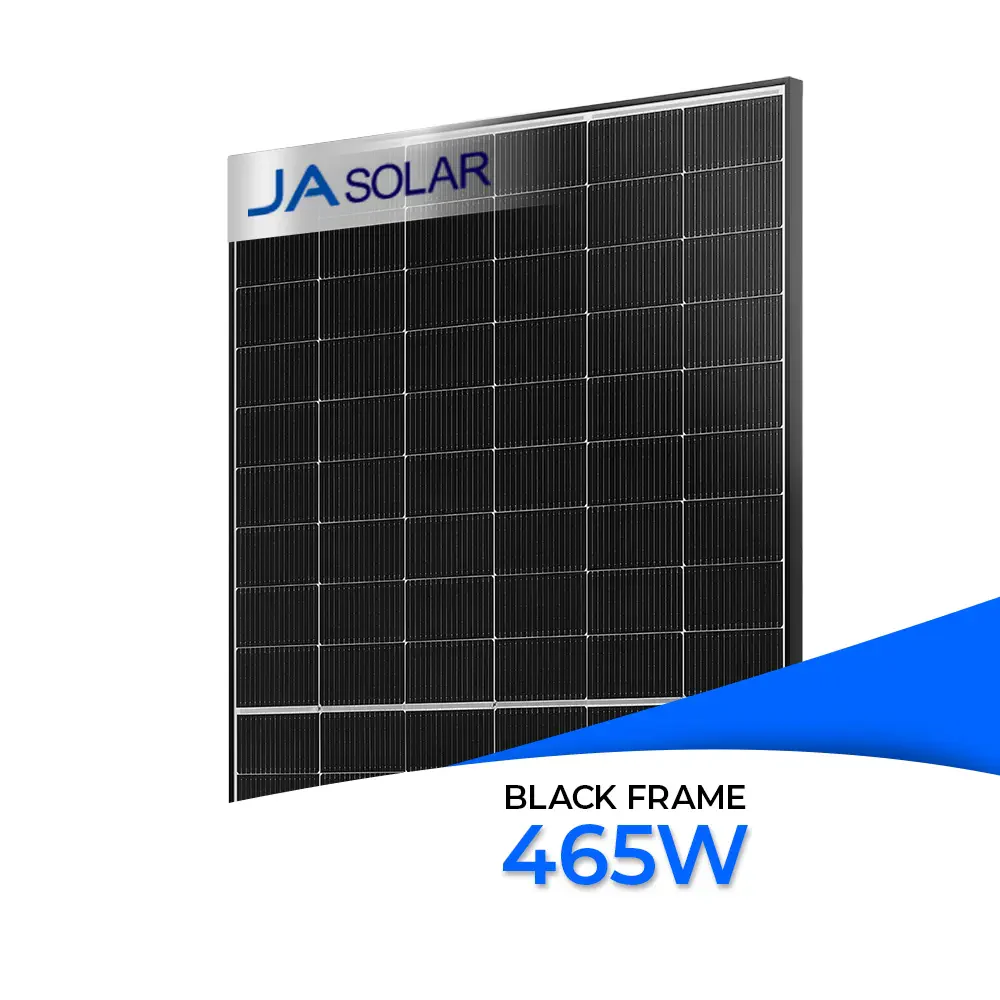 Solarmodule